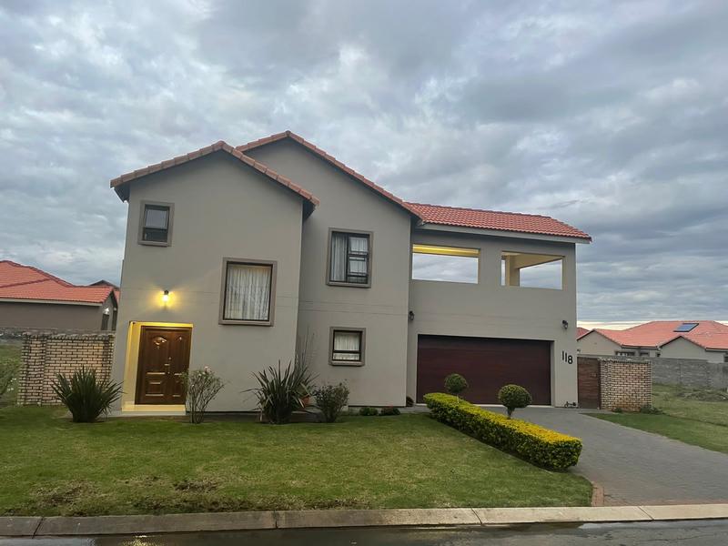 3 Bedroom Property for Sale in Rustenburg North West